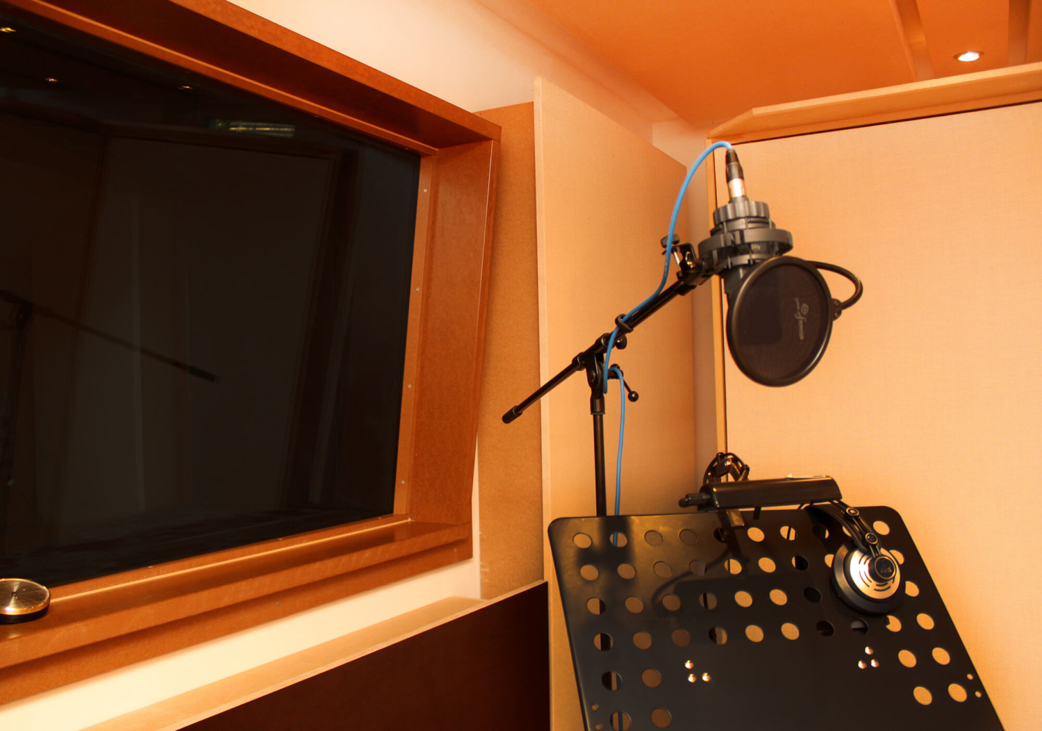 innovate audio Audioproduktion & Corporate Sound