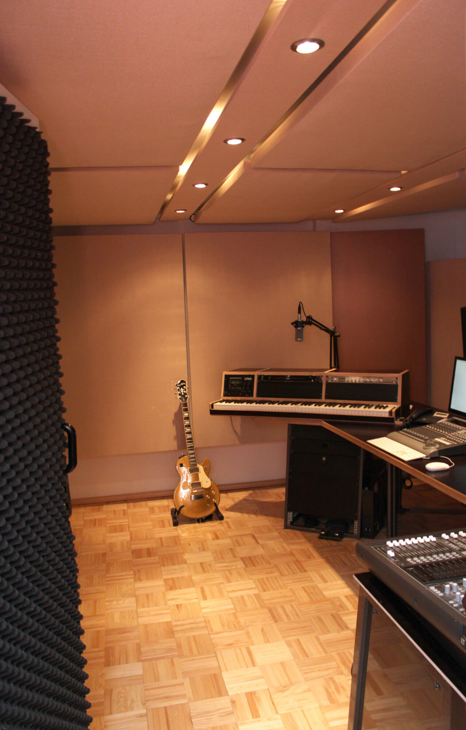 innovate audio Audioproduktion & Corporate Sound