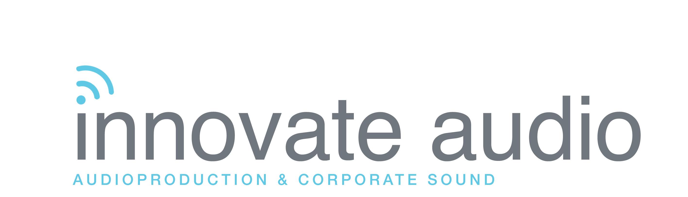 innovate audio